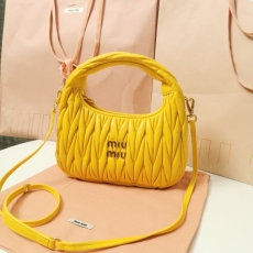 Miu Miu Top Handle Bags